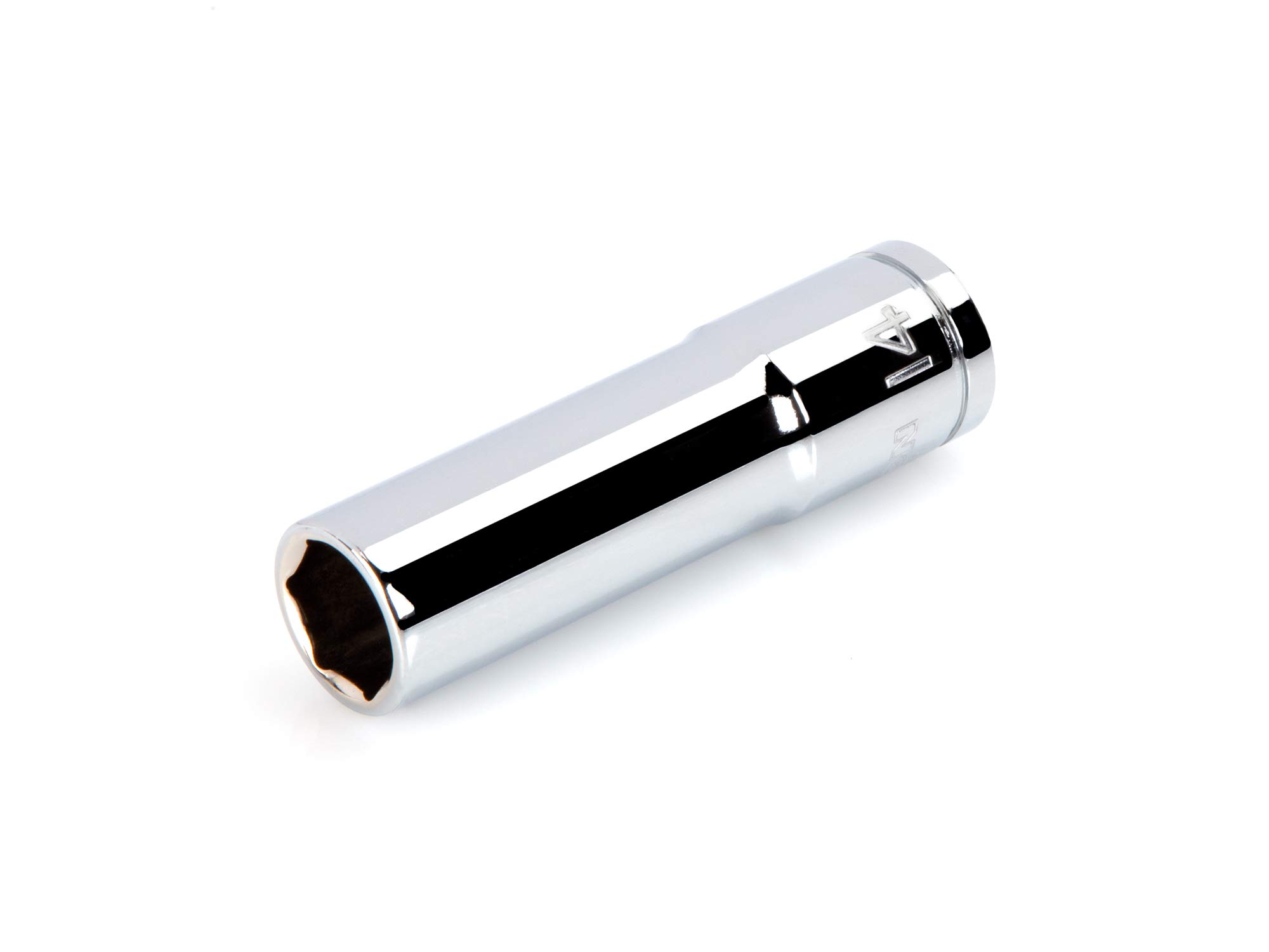 TEKTON 1/2 Inch Drive x 14 mm 6-Point Socket | SHD23114