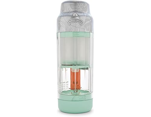 Best Frozen Drink Makers for Refreshing Treats: Explore Top Picks!