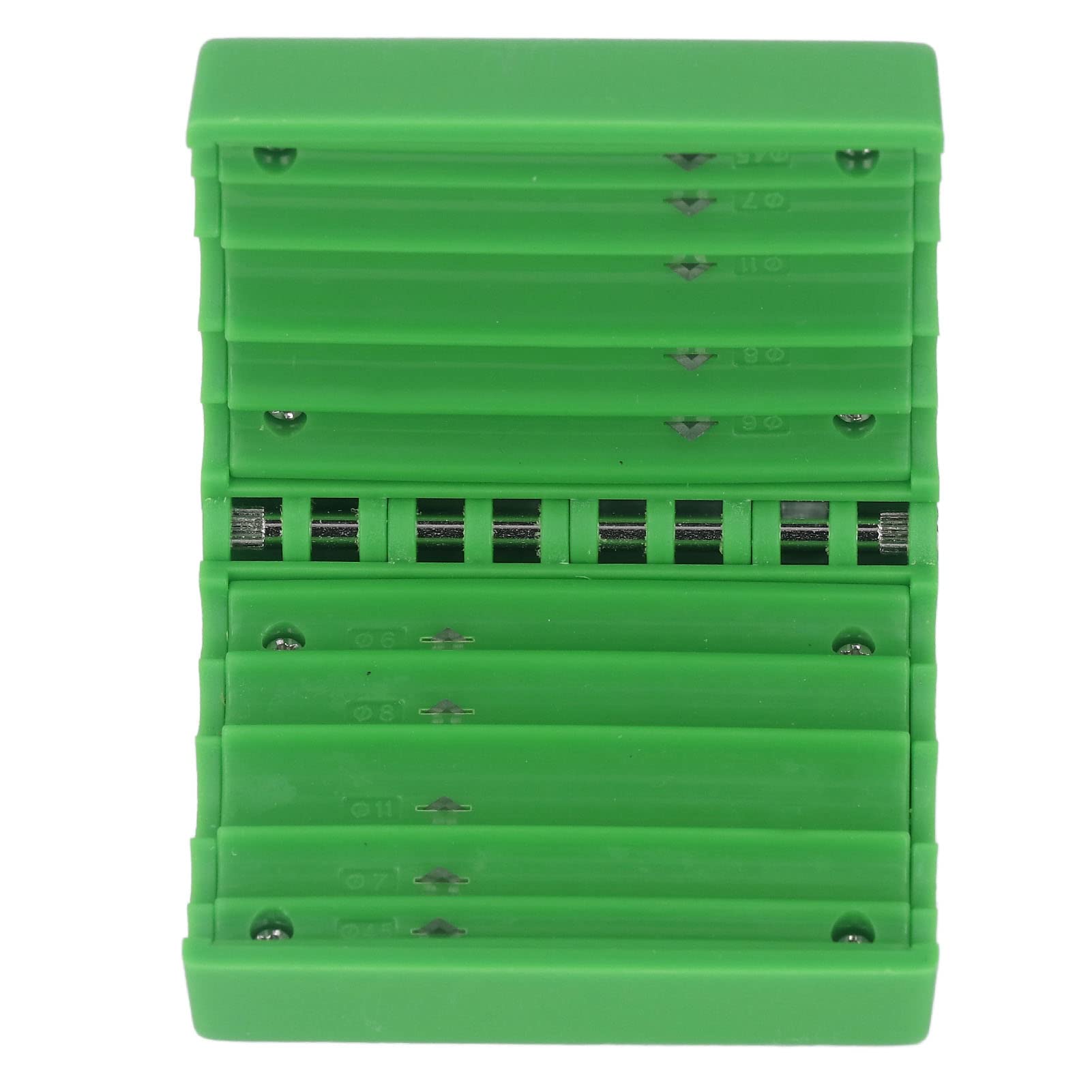 Fiber Cluster/Loose Tube/Cable Jacket Slitter Fiber Optic Tool Longitudinal Beam Tube Loose Tube Stripper