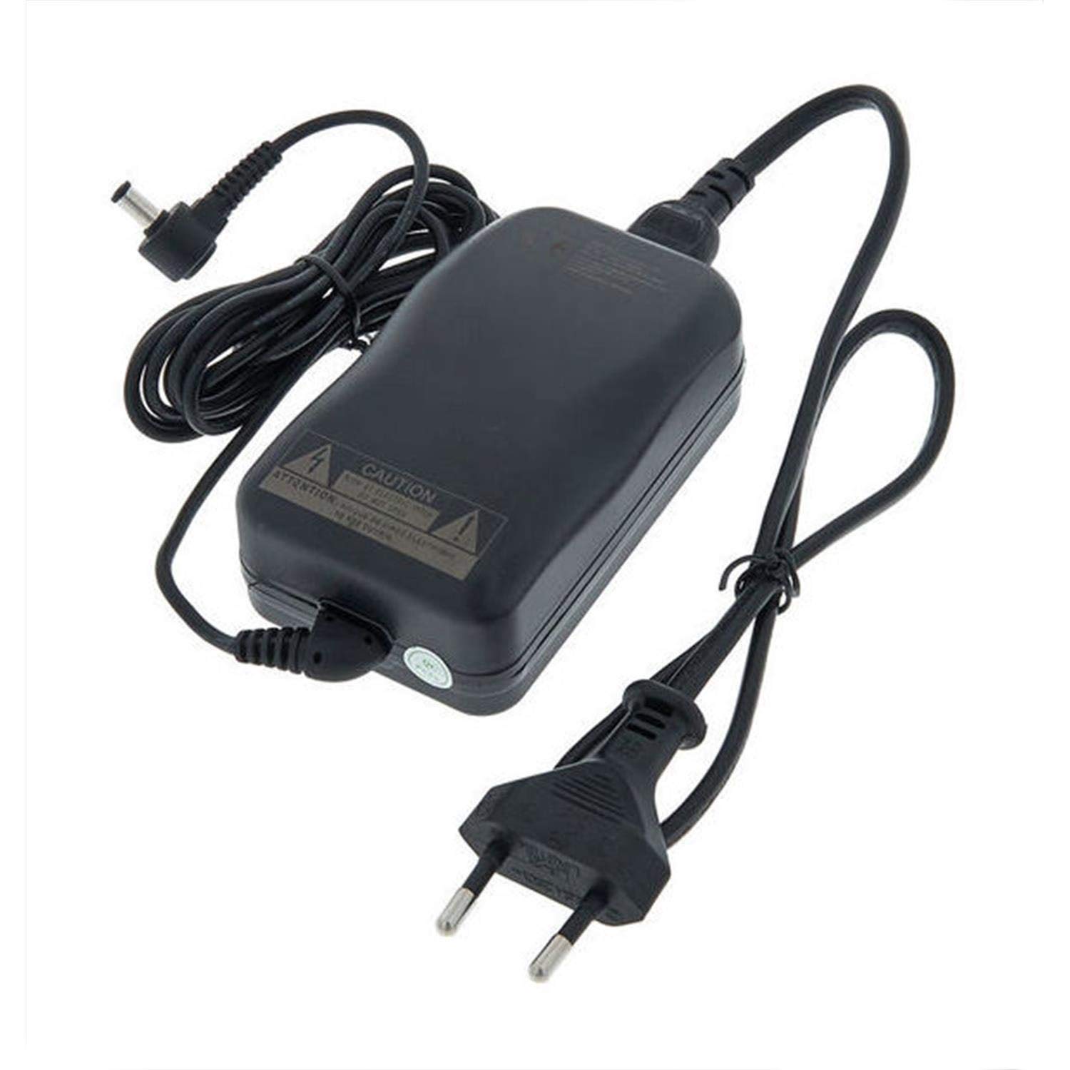 Top Charger Alimentatore 10V Per Kawai PS-101 – Protezioni Multiple, Cavo 120 Cm, CE/ROHS