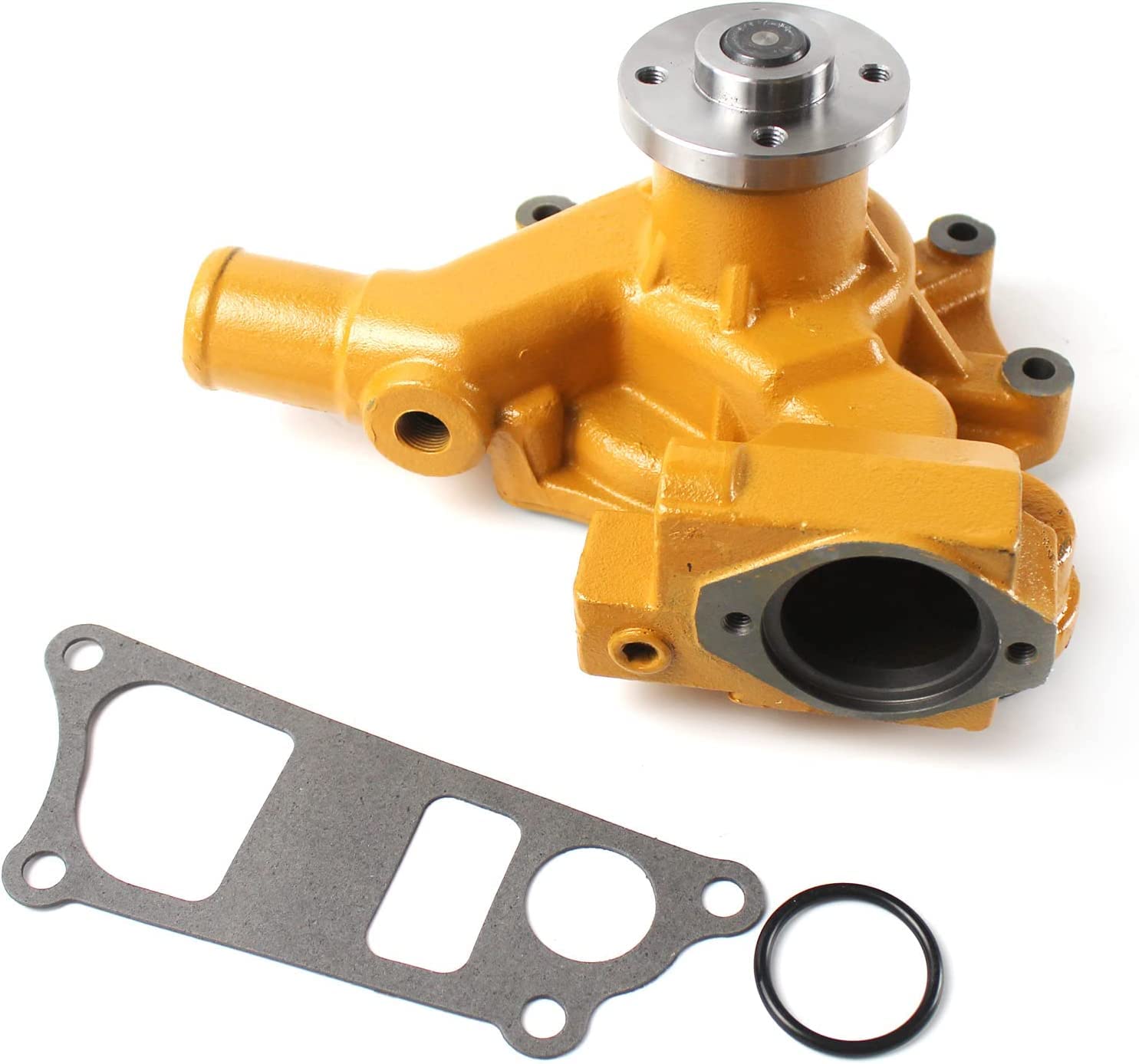 Amazon.com: ZTUOAUMA Water Pump 6204-61-1104 6204-61-1100 6204-61