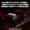 ATK Wireless Gaming Mouse Blazing Sky F1 ULTRA White 8K Dongle Included Package Lightweight 50 Grams Low Latency Up to 150 Hours Operation Domestic Genuine Product