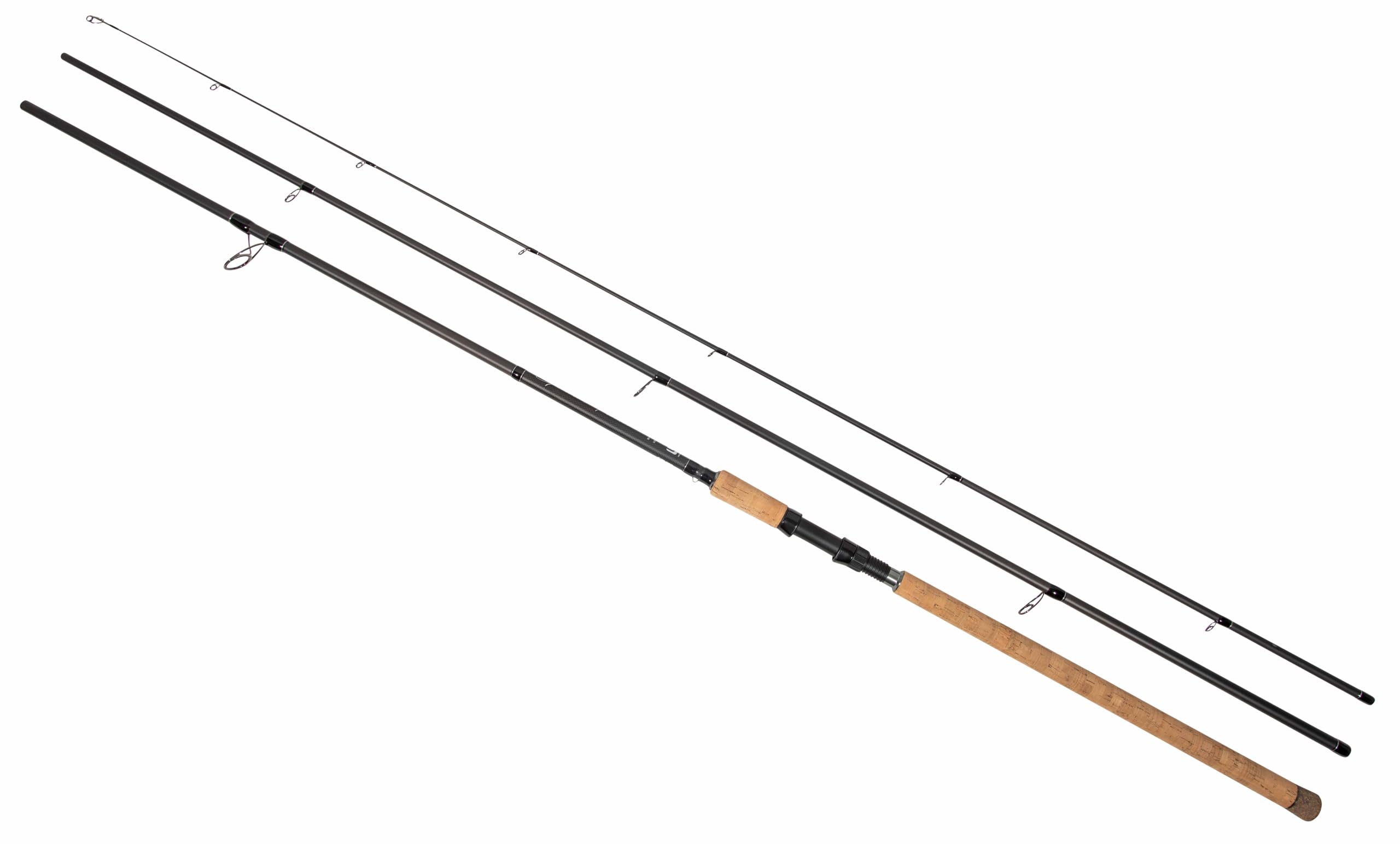 Ultimate Specialist Floater Posenrute 3.90m (1.5lb) (3-teilig) - Poserute