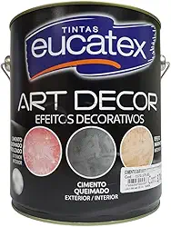 Cimento Queimado Perolizado Elephant 3,7kg