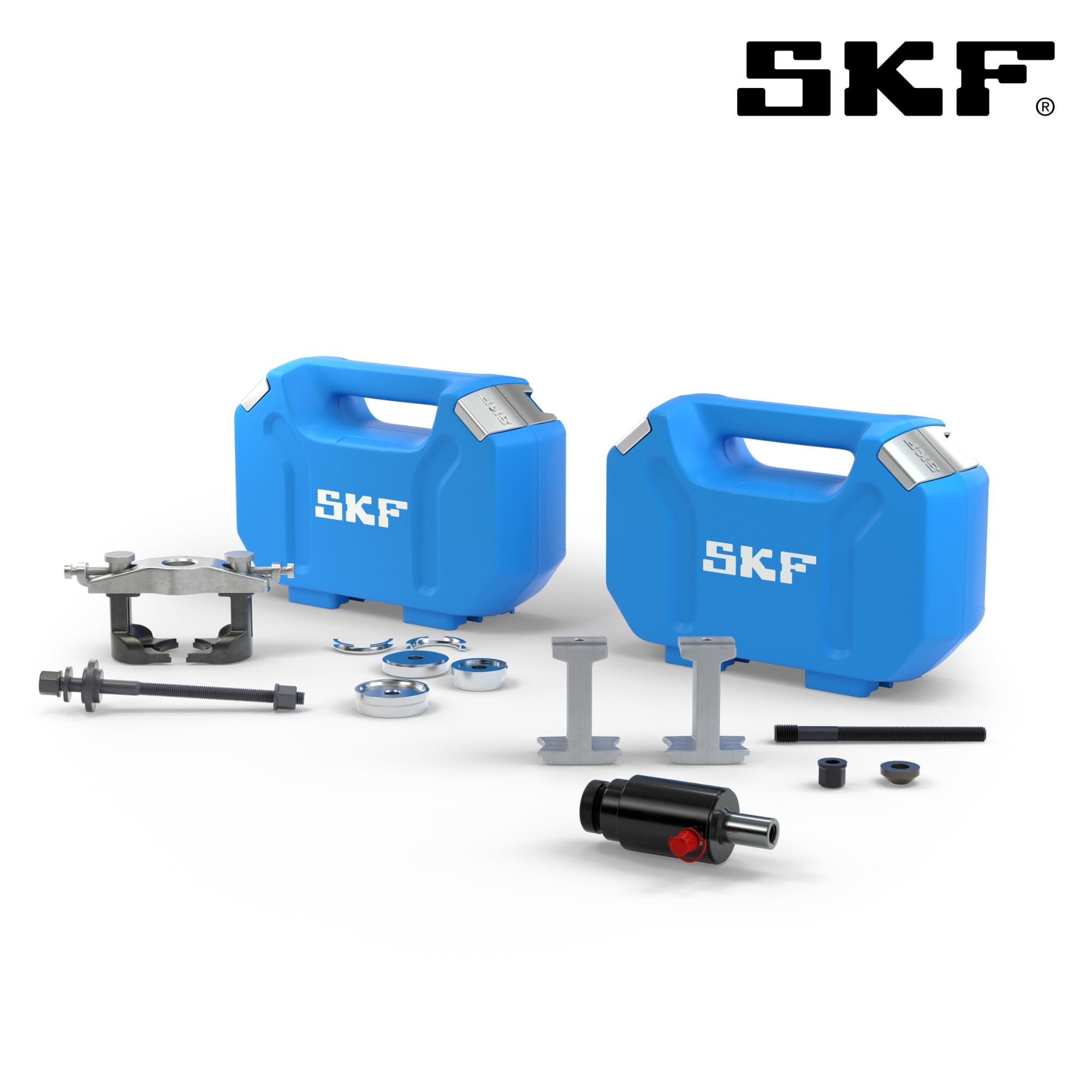 SKF Attrezzo montaggio, Guaina parapolvere VKN400