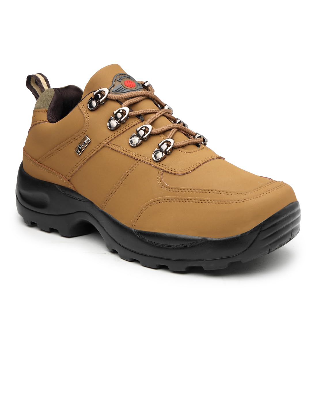 action mens Dce-133 Ankle Boot-picture-6