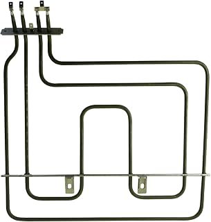Place4parts Compatible Oven Cooker Grill Element for LAMONA LAM3205 LAM3206 LAM3301 LAM3400
