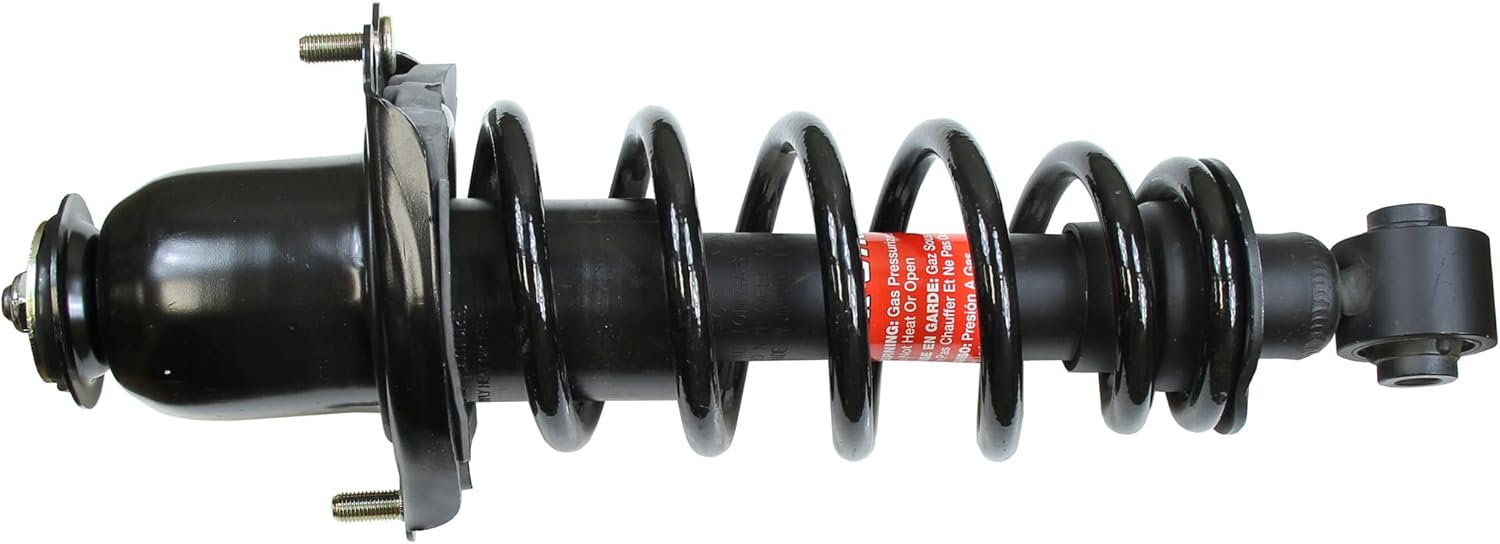 Monroe Quick-Strut 171363R Suspension Strut and Coil Spring Assembly for Toyota Celica