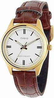 ( 平行进口商品 ) Casio 卡西欧 Analogue Ladys 标准模拟女士 ltp-1388 V005gl - 7 A [並行輸入品]