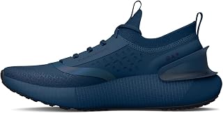 Under Armour Kids HOVR Phantom 3 Storm Running Shoes Blue 6 UK