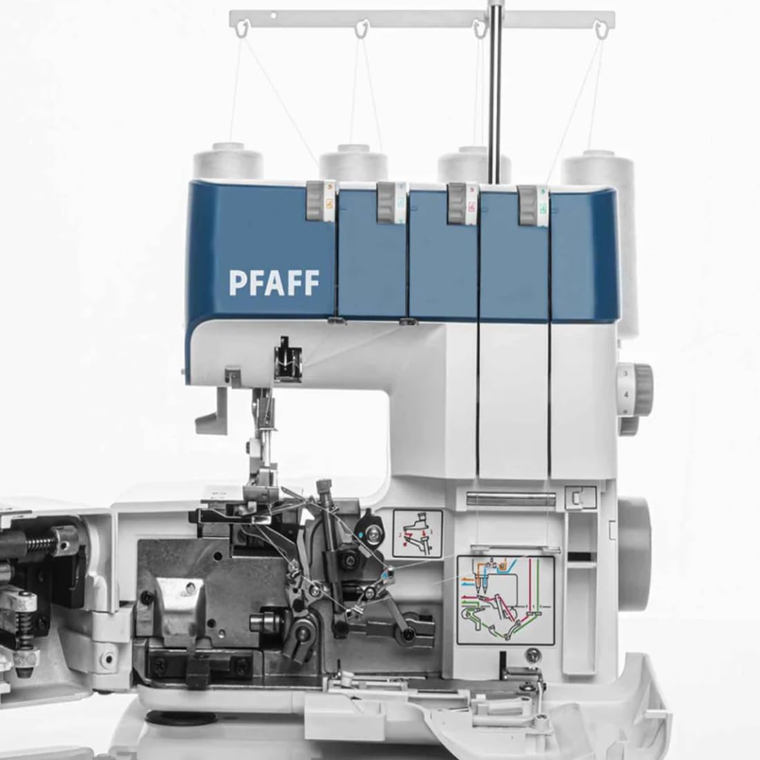 Pfaff Admire 1000