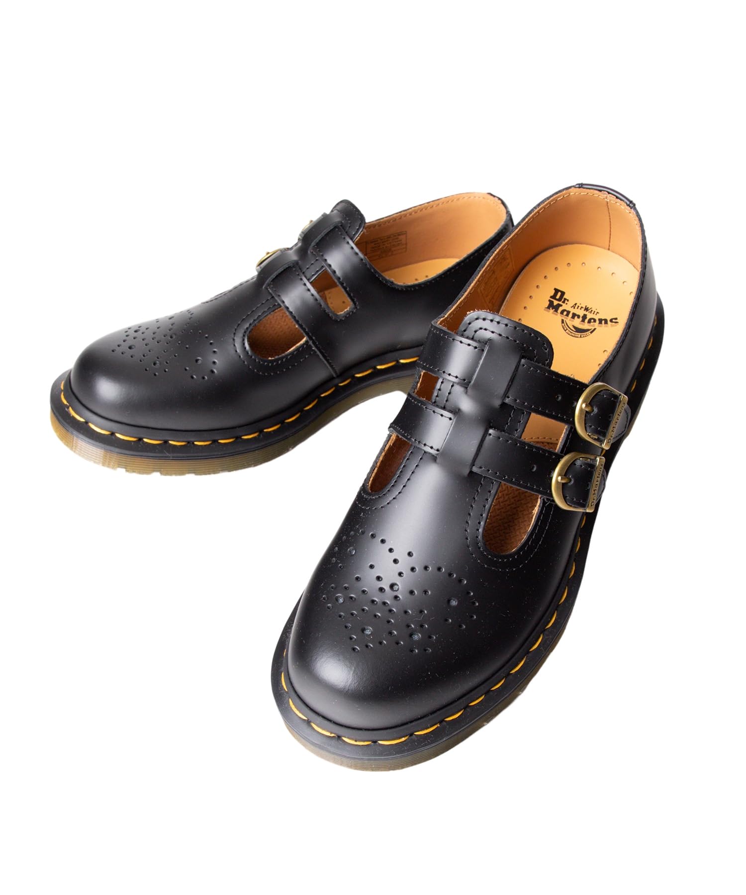 Dr. Martens - 6.5 US