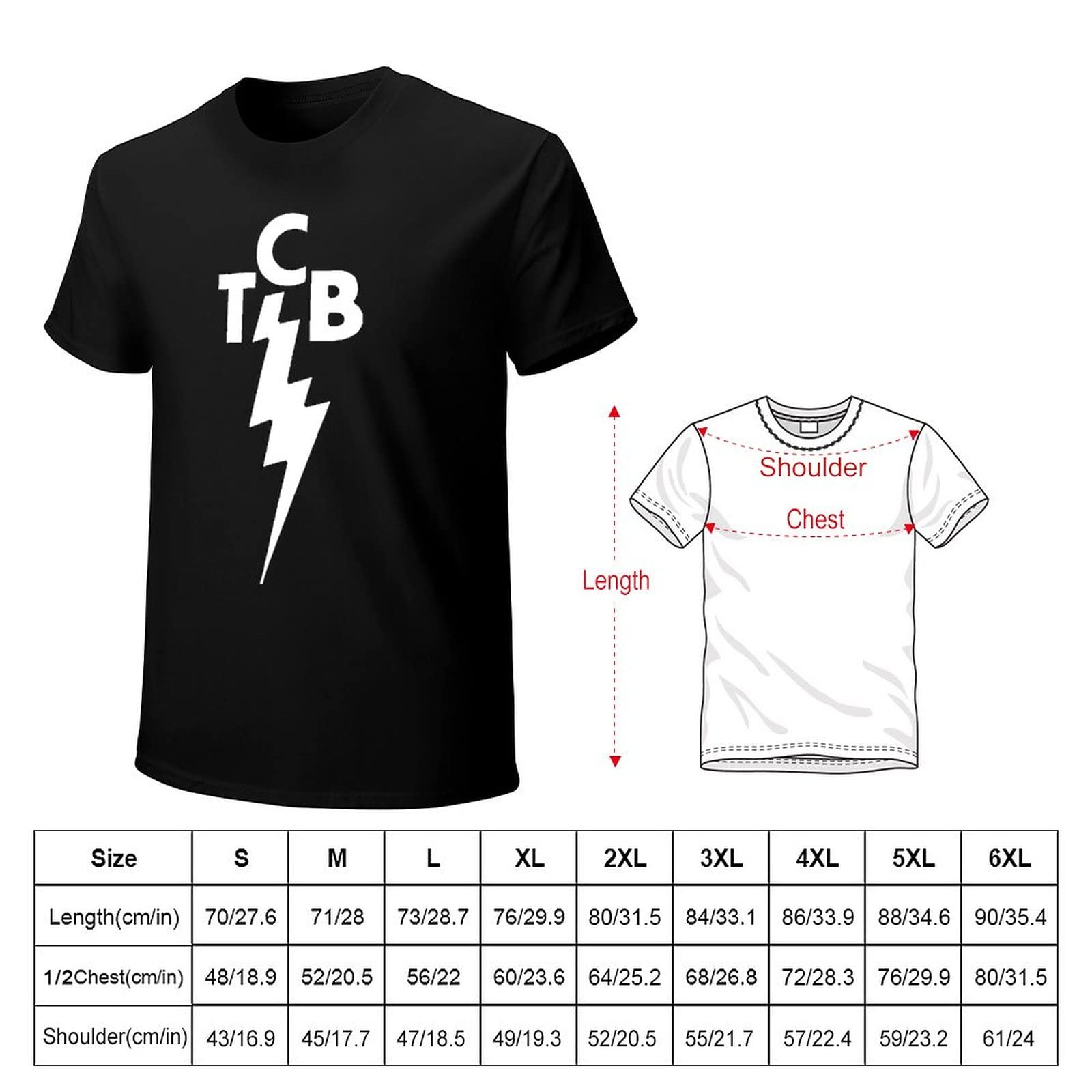 Amazon.co.jp: メンズ Tシャツ エルヴィス エルビス・プレスリー Tcb