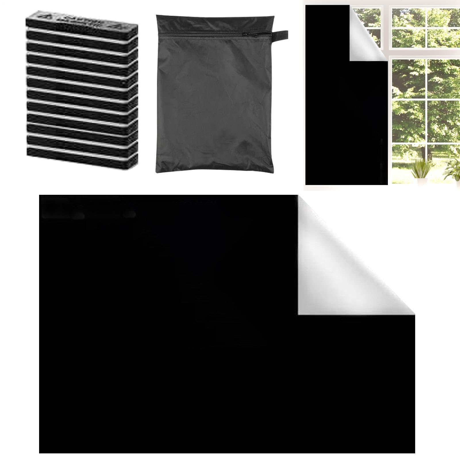 Rideau Occultant Fournitures maison jardin rideaux maison