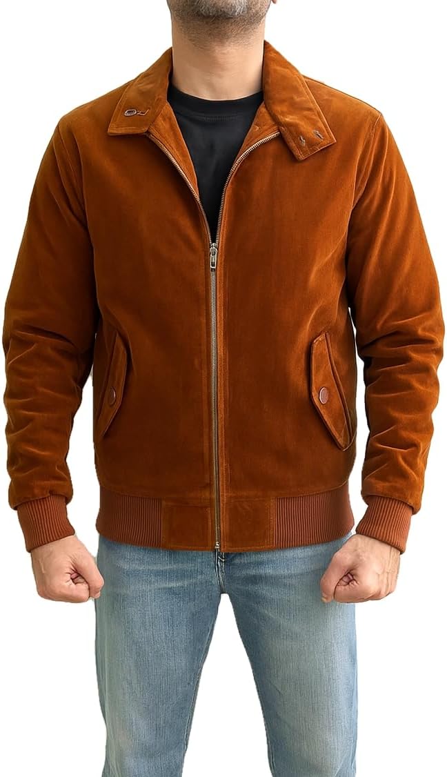 Steve Harring Stranger ST Joe Keery 80s Style Bomber Jacket