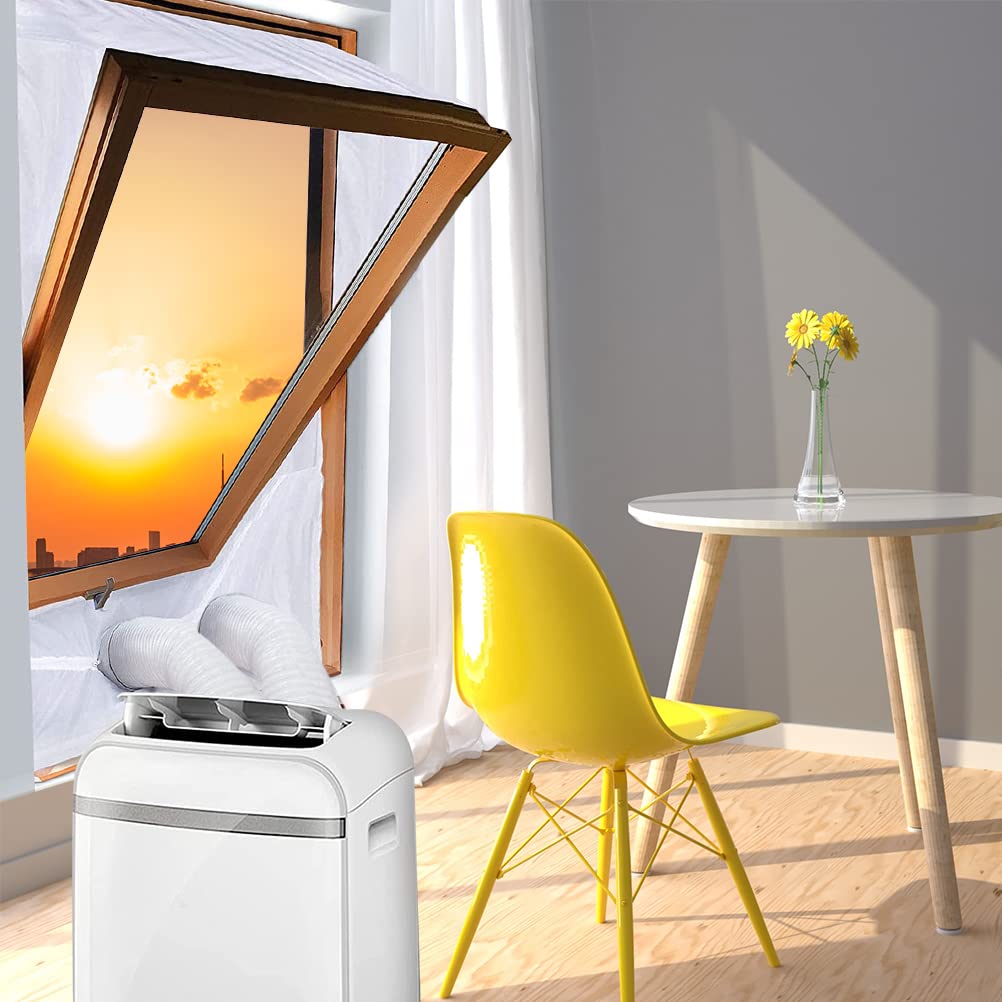 Buy AC Window Seal Air Conditioner Window Seal Kit Aircon Window Seal