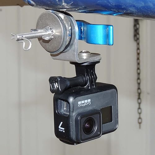Miniatura 2 de MyPilotPro Soporte para GoPro