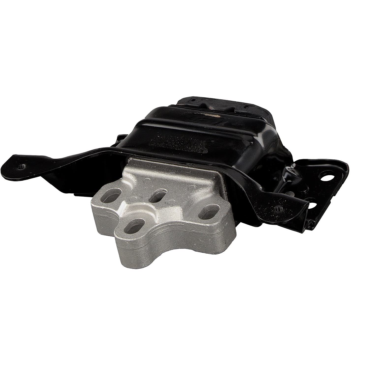 FEBI BILSTEIN Supporto, Cambio 38515 Compatibile con: AUDI A3, A3 Cabriolet, A3 Limousine, A3 Sportback, Q2, TT, CUPRA ATECA, SEAT LEON, LEON, LEON SC, LEON Sportstourer, LEON ST, SKODA KAROQ