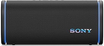 Amazon.com: Sony ULT Field 5 Wireless Portable Bluetooth Speaker