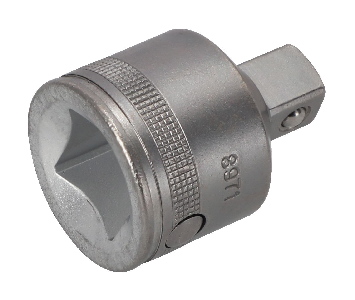 Réducteurs de 3/4" a 1/2" Bahco 8971 robustesse 58 mm