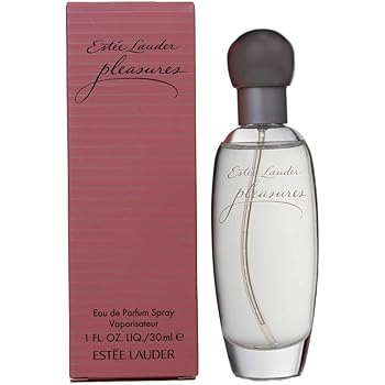 Amazon Estee Lauder エスティローダー エスティローダー プレジャーズ オーデパルファム 30ml 並行輸入品 エスティローダー Estee Lauder オードパルファム Edp 通販