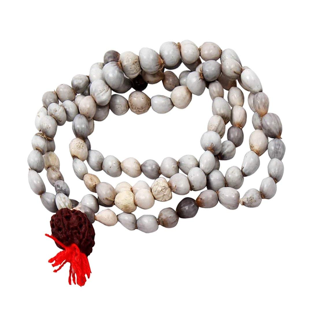 Vaijanti Mala chapelet de protection contre le stress et la négativité
