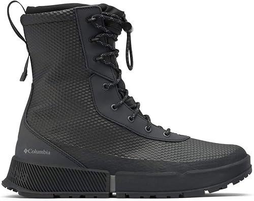 Miniatura 6 de Columbia Hyper-Boreal Omni-Heat - Botas de nieve altas para hombre