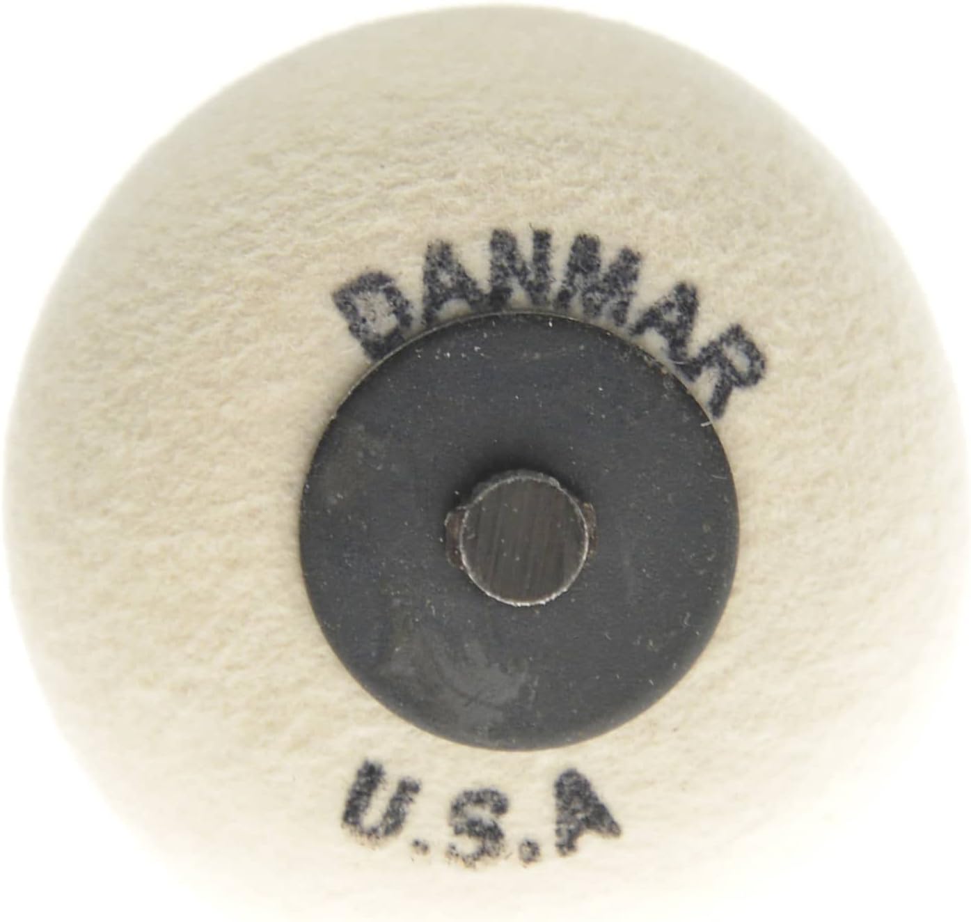Danmar Bass Drum Beater - Felt