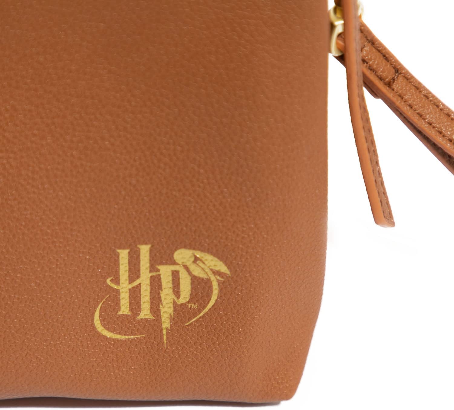 Freshly Picked Classic Zip Pouches, Multiple Colors - Image 4