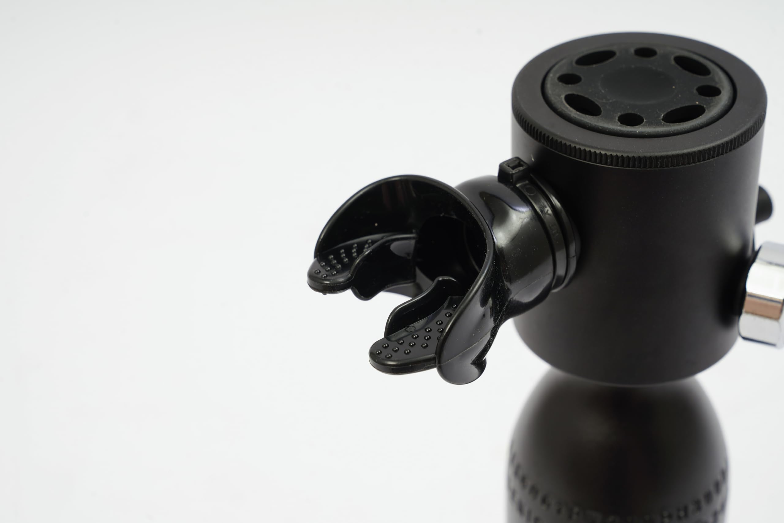 0,5-Liter-Mini-Tauchflasche, Unterwasser-Tauchflaschen-Set, Lungenflasche für Sporttauchen für eine Vielzahl von Szenarien, Einschließlich flachwasser Schnorcheln