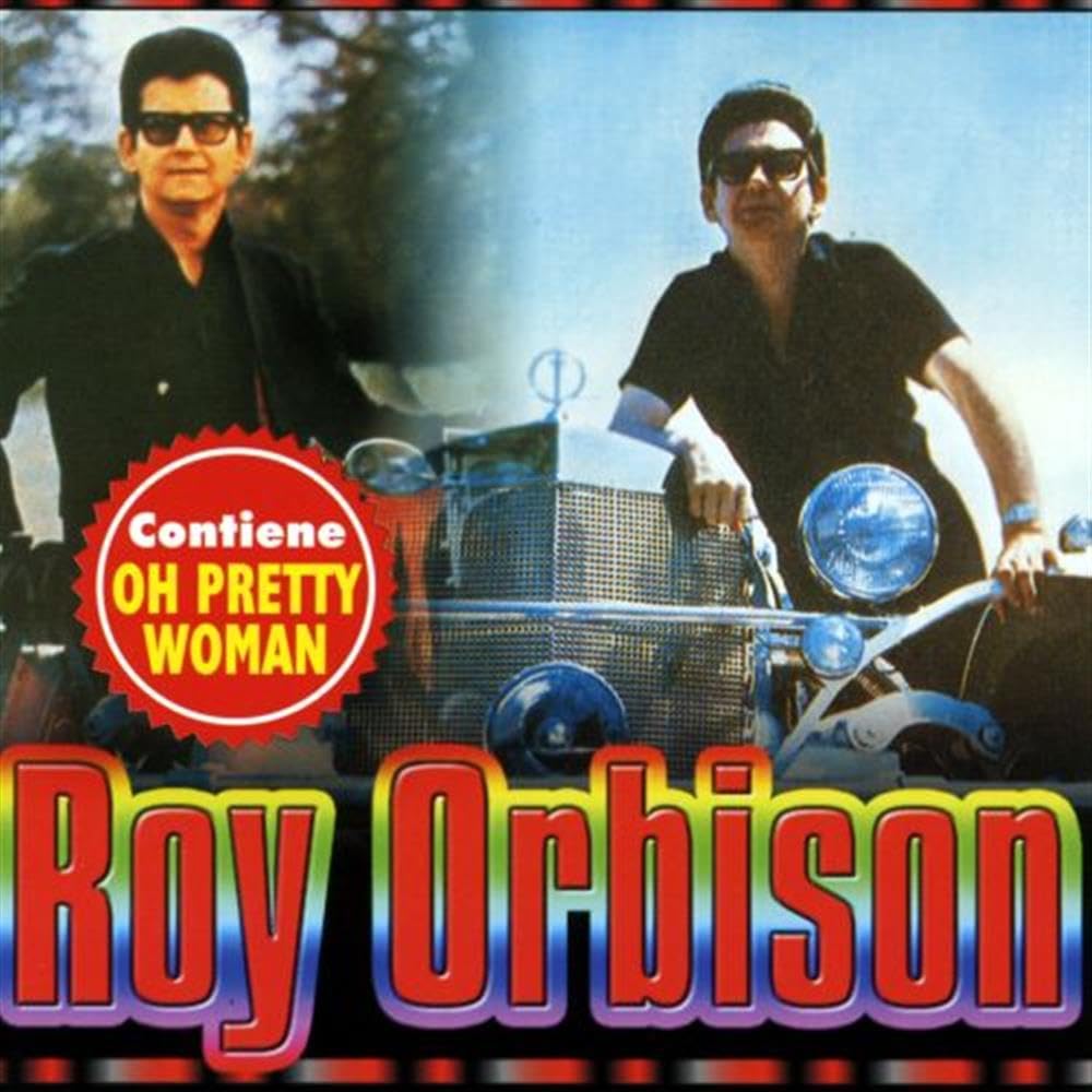 Roy Orbison - Roy Orbison