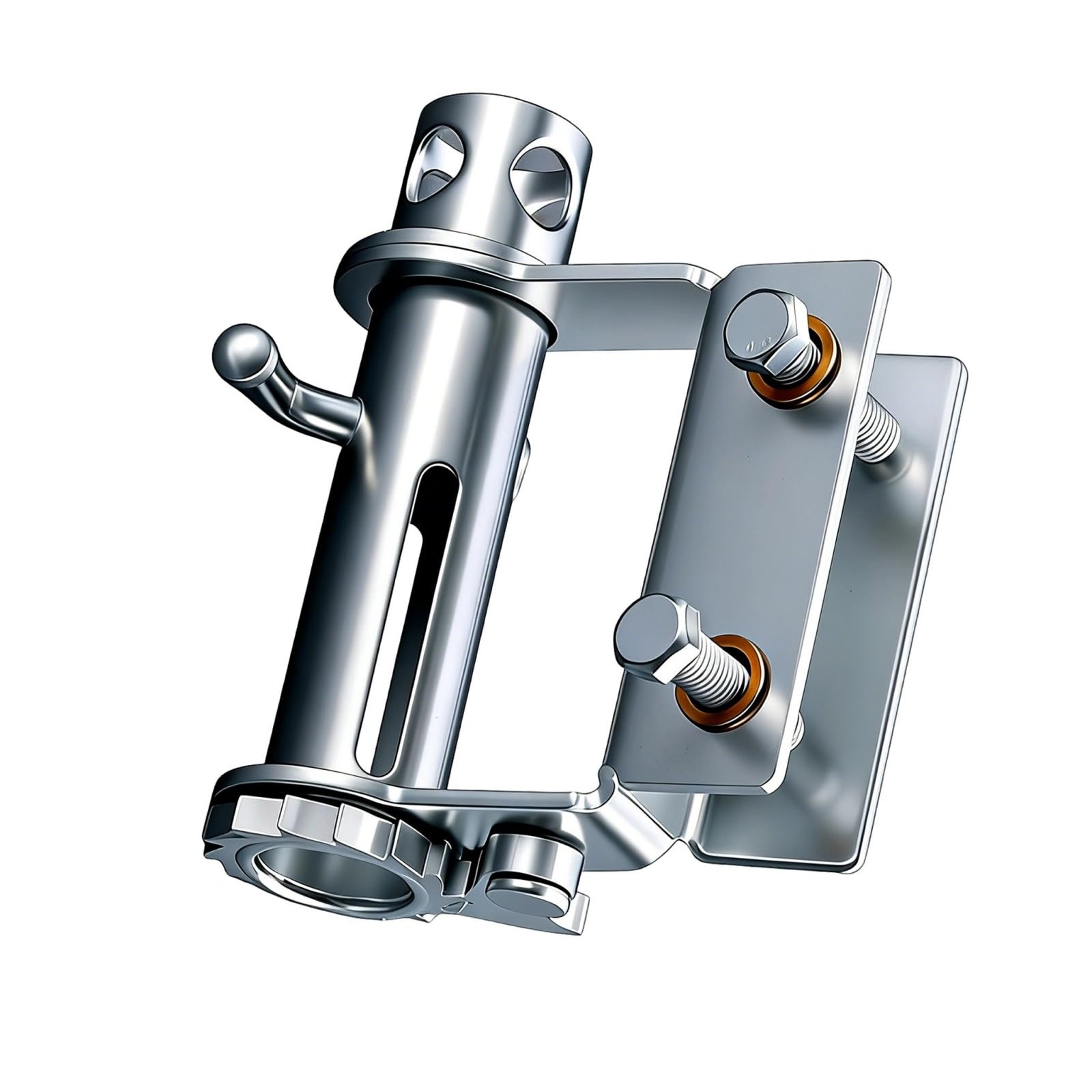 Zxfdsfdbnm Portable Tiny Load Binders Feature Without Weld Design And Compact For Storage In Various Applications Portable Cargo Restraint