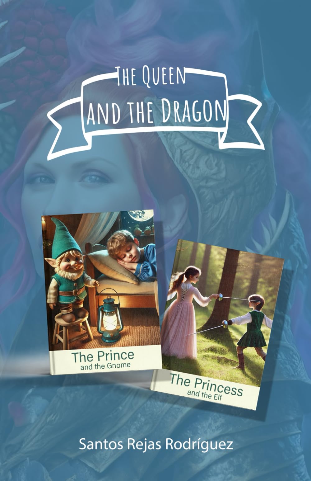 The Queen and the Dragon