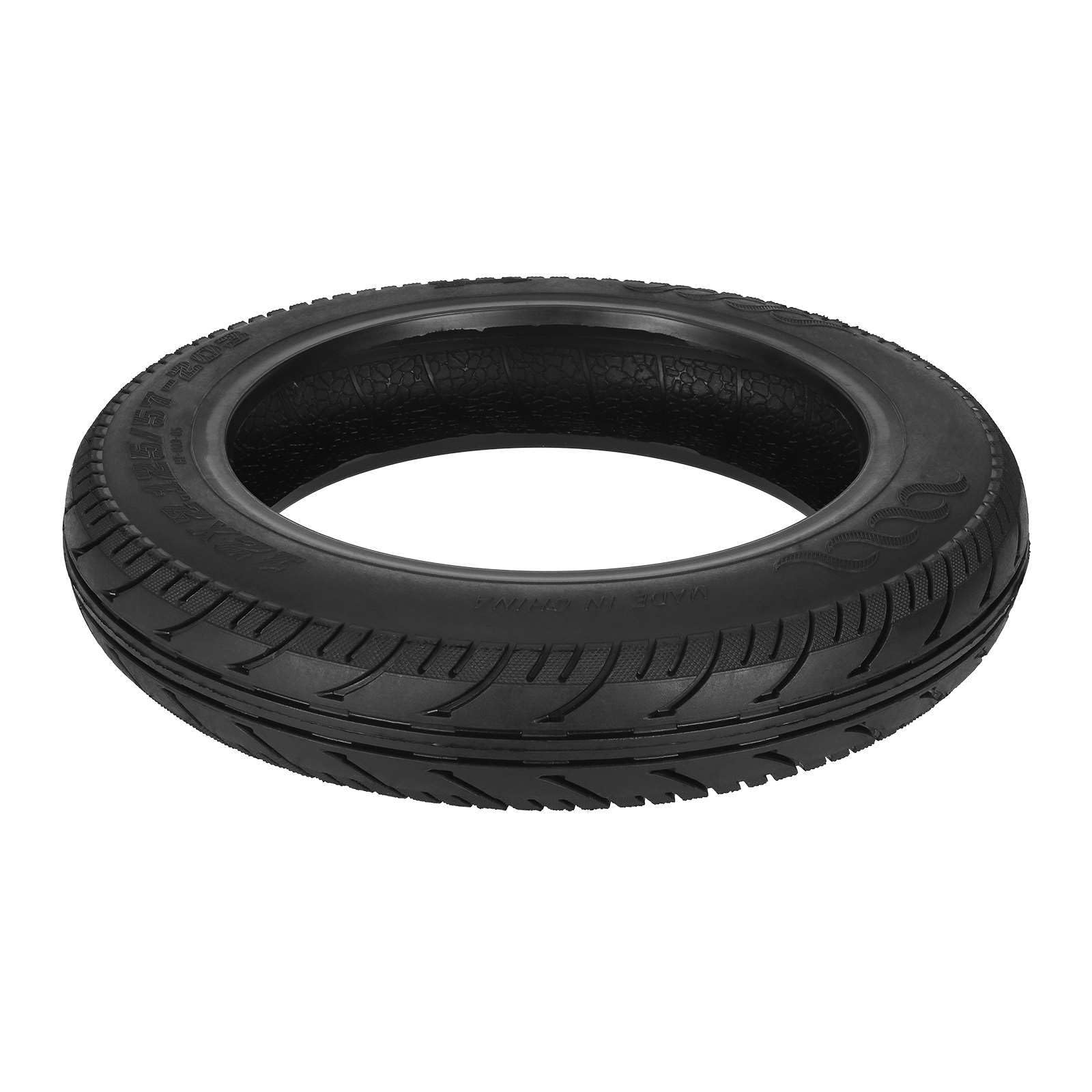 TREFAN Pneumatici per carrozzina da 12 pollici | 157 – 203 pneumatici tubeless, 12 x 2,125 pneumatici per biciclette elettriche da 12 pollici, passeggino, scooter, triciciclo, rimorchio per bicicletta