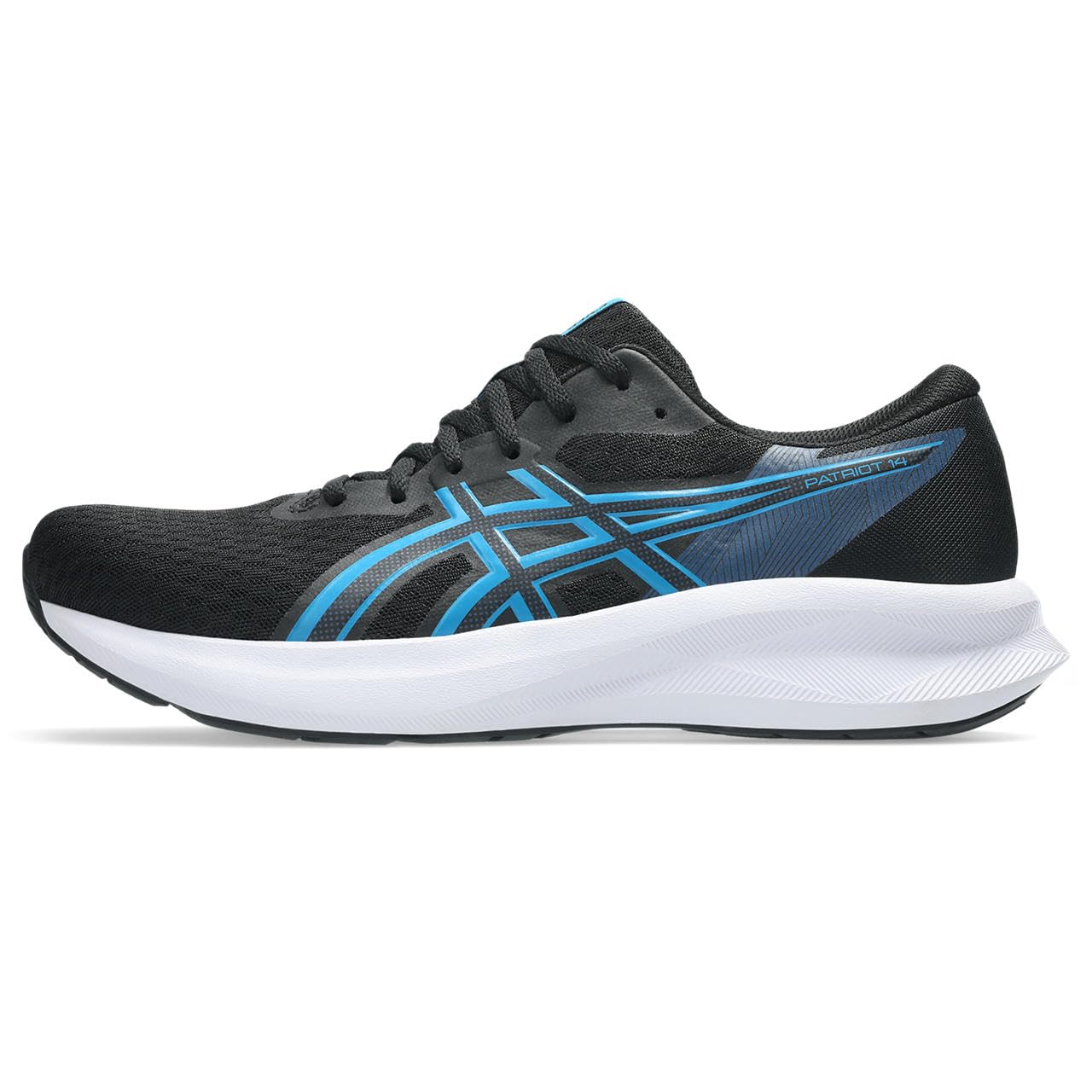 Asics Patriot 14 SneakerHombre