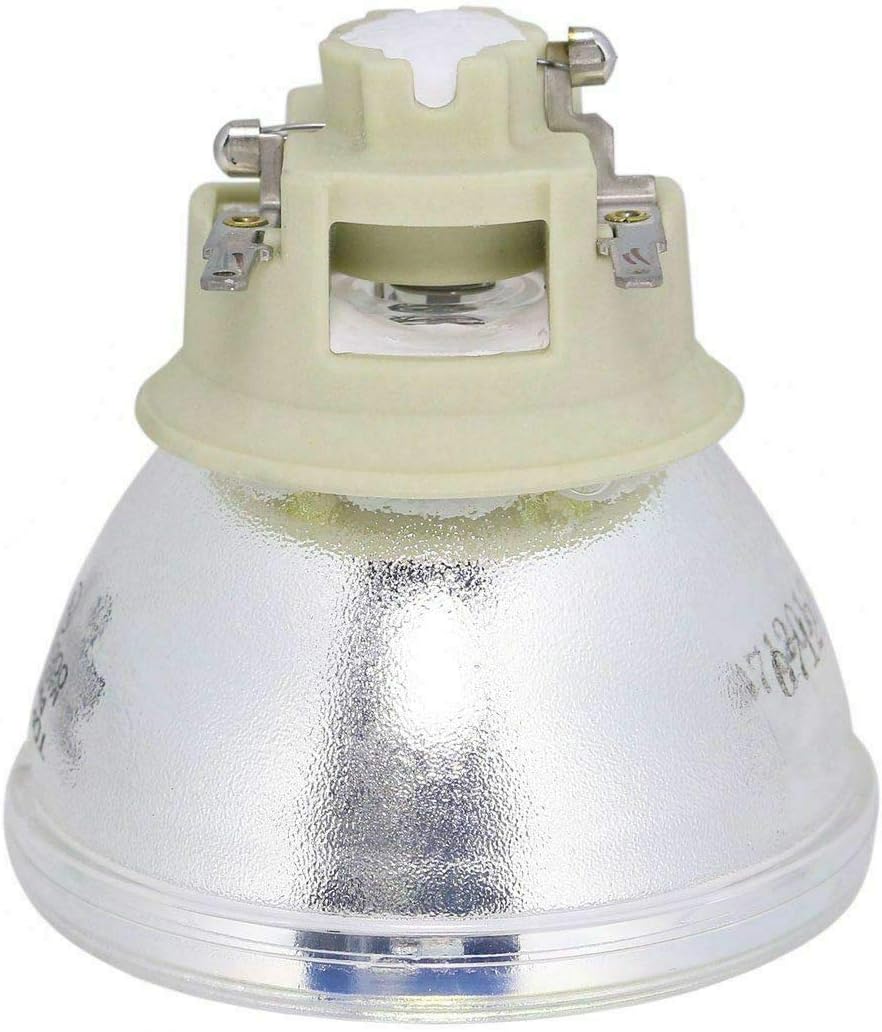 Supermait BL-FP240E / SP.78V01GC01 Original Projector Bare Lamp/Bulb, Fit for Optoma UHD60 / UHD65 / UHD550X, without Housing