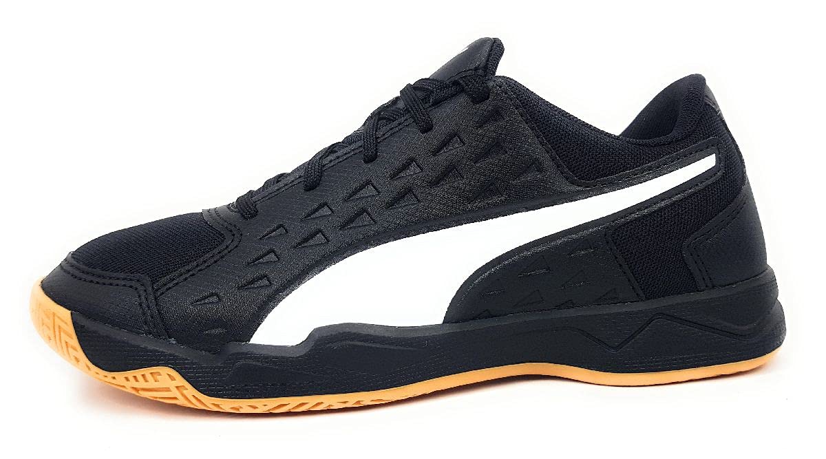 Puma Unisex-Kinder Auriz Jr Futsalschuhe