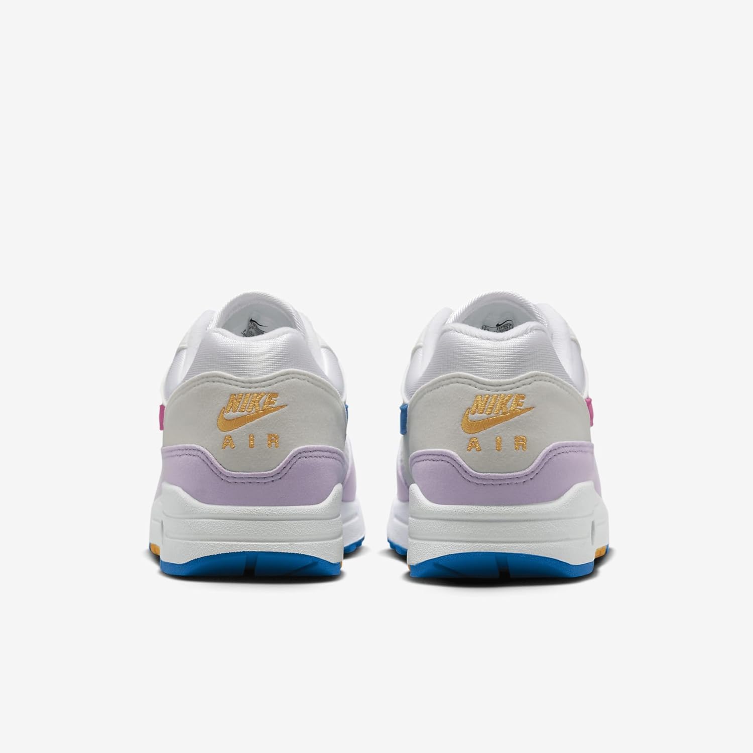 Nike Air Max 1 Women Shoes