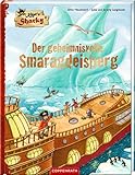  Käpt\'n Sharky - Der geheimnisvolle Smaragdeisberg