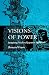 Visions of Power: Imagining Medieval Japanese Buddhism