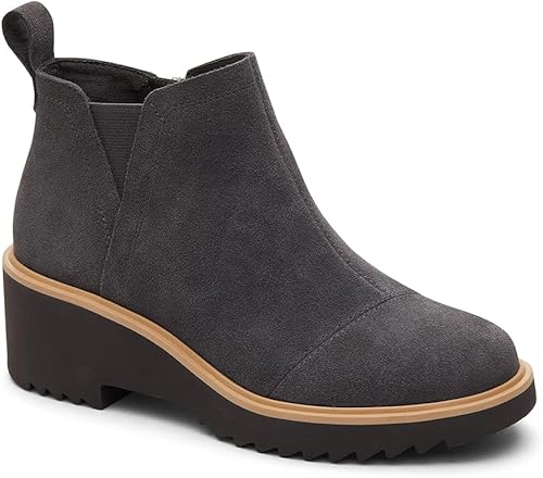 Miniatura 3 de TOMS Botas Maude para mujer