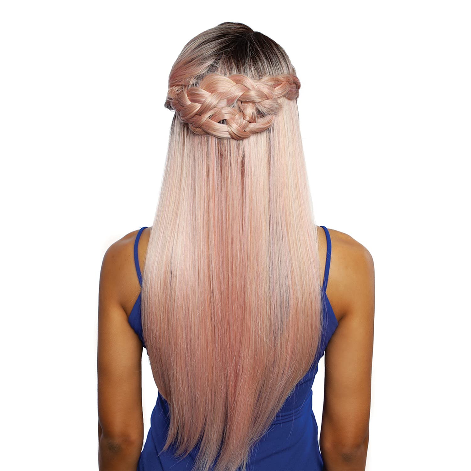 Mane Concept Red Carpet HD 13X4 Lace Front Wig RCHF201 Billie (2)