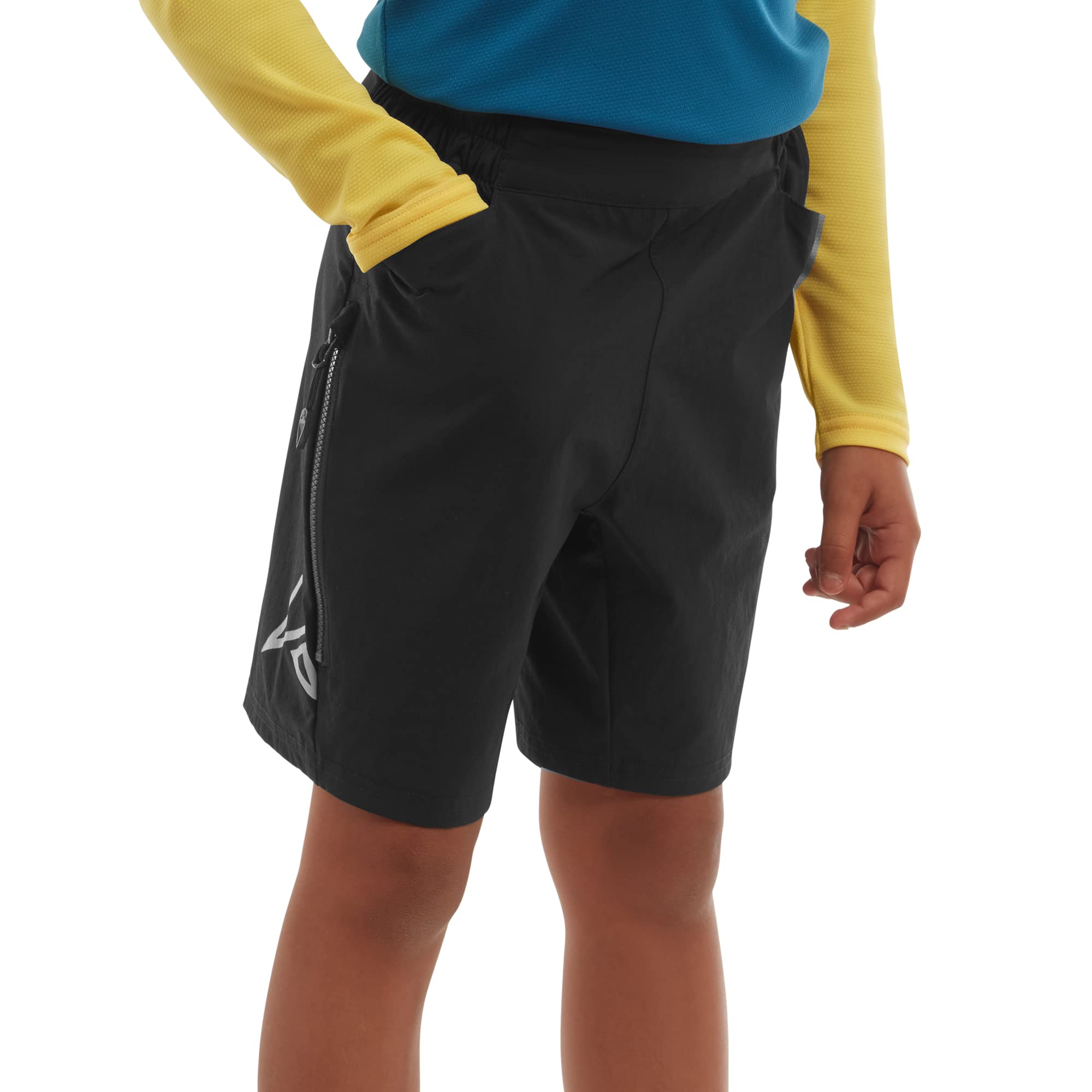 Altura Spark Trail Shorts Kids