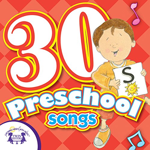 30 Preschool Songs