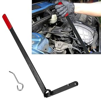 ✴︎✴︎ Amazon.com: Serpentine Belt Removal Tensioner Tool