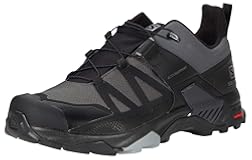 mens Salomon Men's X Ultra 4 Gore-tex Hiking Shoes for Men