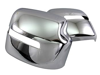Amazon | BRIGHTZ ジムニーシエラ JB74W メッキドアミラーカバー