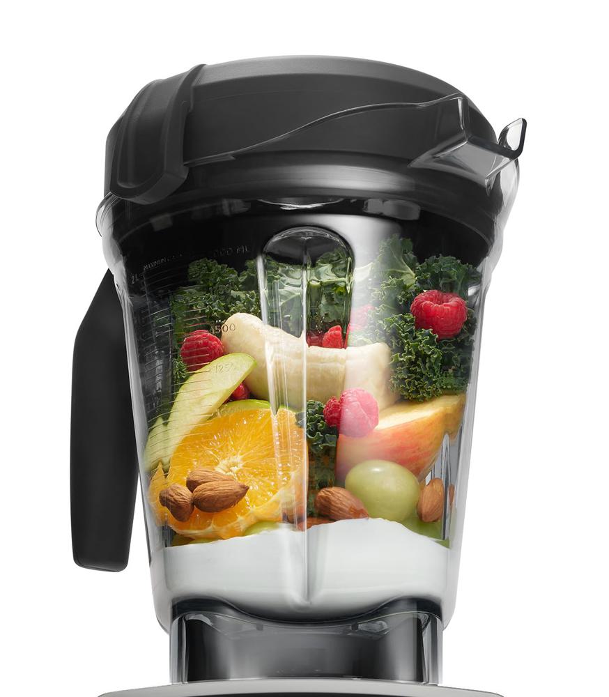 Amazon.com: Vitamix Propel Series 750 Professional-Grade Blender