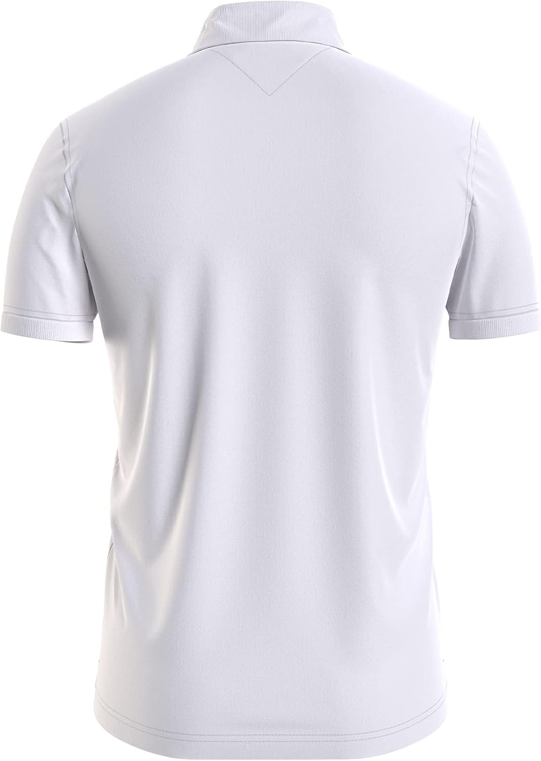 Tommy Hilfiger Mens Tommy Knit Stretch Sf - Image 2