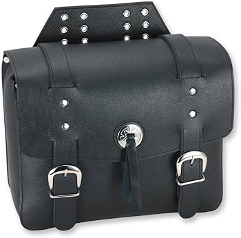 サイドバック Amazon | タナックス (TANAX) アメリカンシングルサイドバッグ3